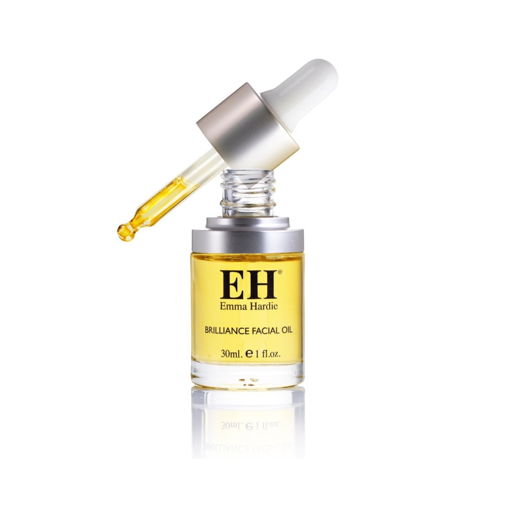 Emma Hardie Brilliance Facial Oil